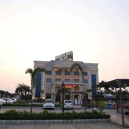 Shree Jee Vilas Sonipat Exterior foto