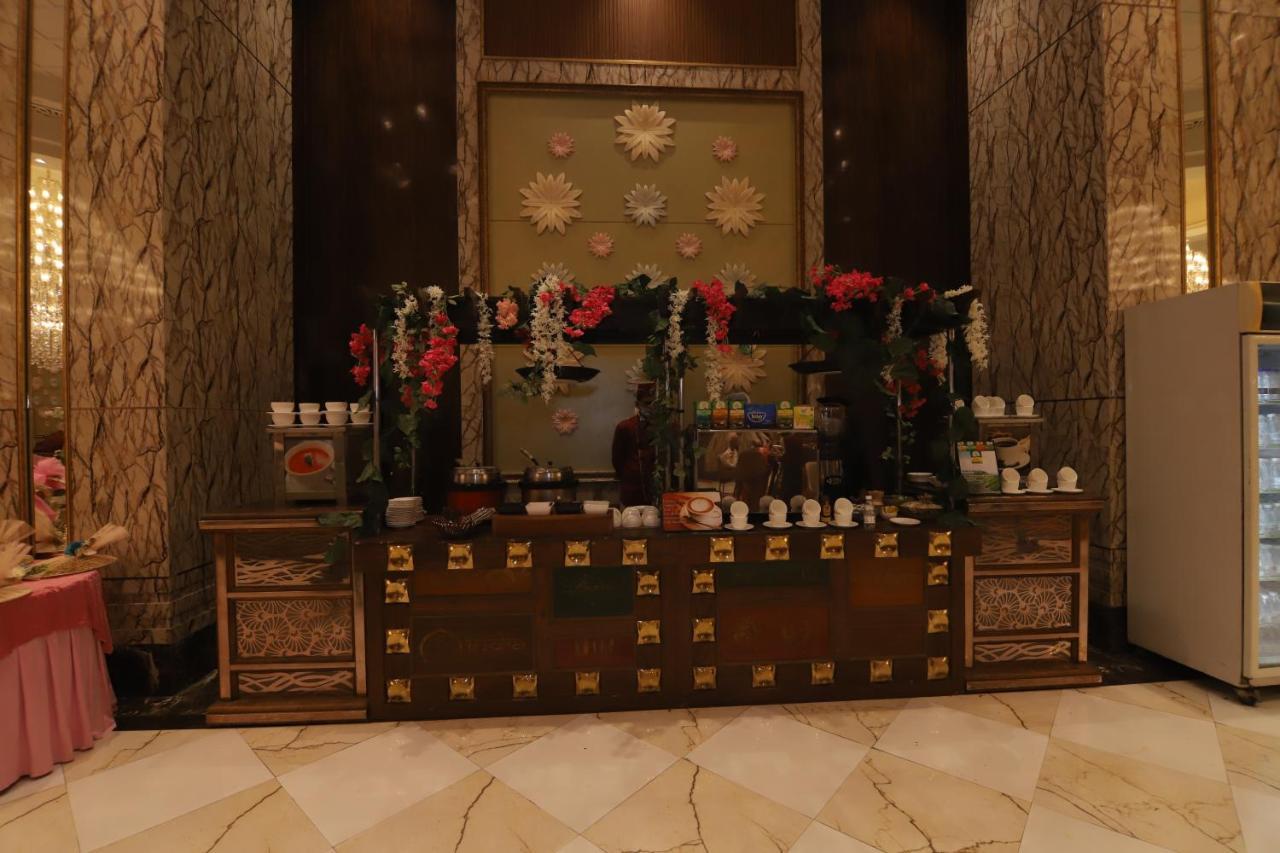 Shree Jee Vilas Sonipat Exterior foto