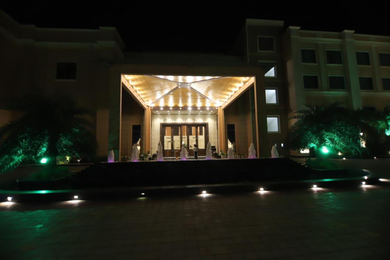 Shree Jee Vilas Sonipat Exterior foto